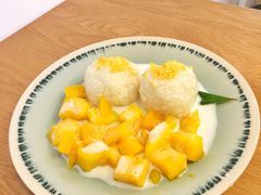 -About Bistro關於·泰式家庭料理