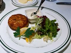 -Wolfgang’s Steakhouse 沃夫冈牛排馆(上海白玉兰广场店)