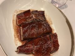 -金轩中餐厅 Jin Xuan(浦东丽思卡尔顿酒店)