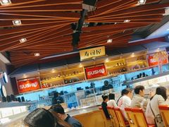 -友壹町寿司(佛山新DNA店)