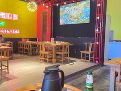 -龙头烤羊排•烤全羊•精酿扎啤(厦滘店)