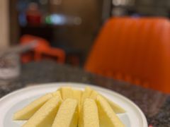 小米糕-菲乐餐厅(三十年经营·湖滨路店)