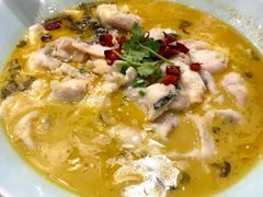 -小菜园新徽菜(苏州繁花中心店)