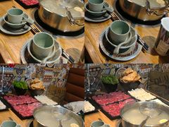 -云聚汇牛很鲜潮汕牛肉火锅(克拉玛依汉博店)