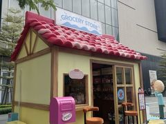 -东莞松山湖万象汇