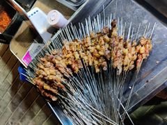 -铁诚烤肉