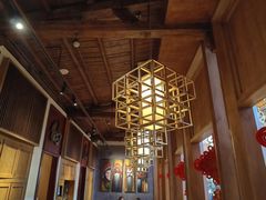 -局气烤鸭·北京菜(德云社店)