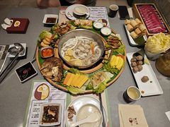 -椰小鸡·琼州糟粕醋·火锅(美兰缤纷城店)