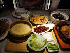 -小菜园新徽菜(泰州茂业店)