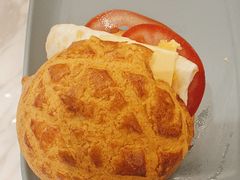 -新世界餐厅(万达店)