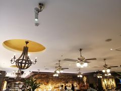 大堂-汉巴味德(大悦城店)