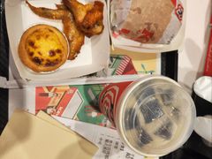 -肯德基(万科城店)