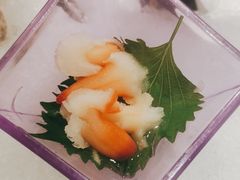 -介里海鲜自助(万达广场太原街店)