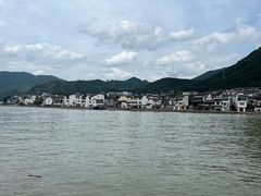 -新安江山水画廊风景区