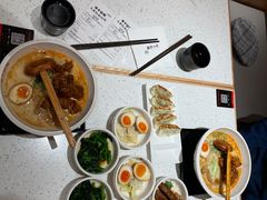 日式手工煎饺-味千拉面(又一城店)
