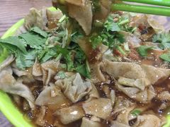 锅巴菜-大福来(光荣道店)