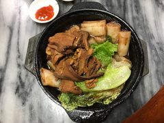 -珍珍小食店(西华路店)