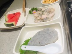-海底捞大排档火锅(悦荟广场店)