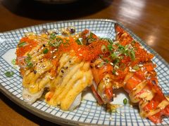 -东岸料理·寿司·刺身