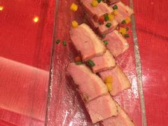 -天津君隆威斯汀酒店