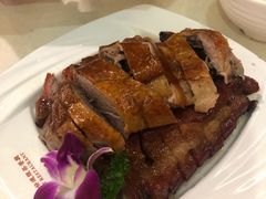 -香港新发烧腊茶餐厅(万象店)