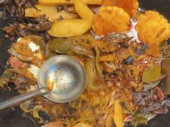 -缘福乡村铁锅炖民宿(八达岭店)