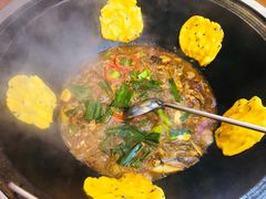 -曹丞相·地锅鸡·地锅鱼(武林店)