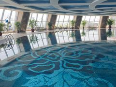 -秦皇国际大酒店健身中心