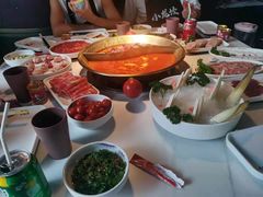 -小龙坎火锅(IFS HOT店)