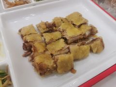 -肘子酥(王顶堤店)