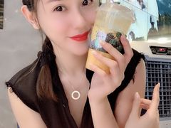 -野萃山·潮汕厚果汁(十亩地店)