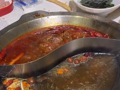 -大龙燚火锅