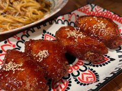 -1861意大利餐厅(文化广场店)