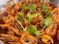 王婆大虾-槐店王婆大虾(长江道店)