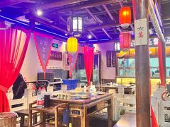 -唇辣号重庆老火锅(燕郊鑫乐汇店)