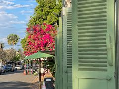 -Le Banneton Café French Bakery