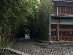 -龙潭水乡