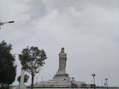 -天津妈祖文化园
