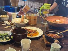 -吃货私房菜(丽江束河古镇店)