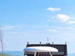 -塞罕坝国家级自然保护区