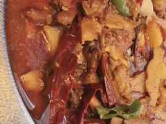 -那拉提之疆·新疆菜(美院店)