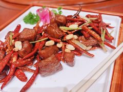 -科力淮扬村(广安门店)