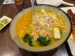 -新旺茶餐厅(嘉里城店)