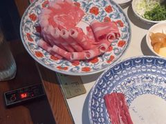 -北京老门框爆肚涮肉馆(锦业路店)
