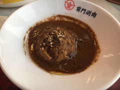 -前门·鲜肉火锅(长风店)