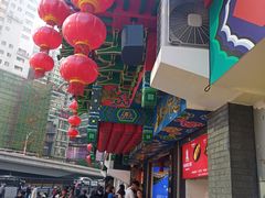 -庙街旅游·美食广场(五一广场店)