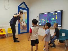 -英孚教育青少儿(河东资深教研中心)