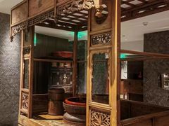 -杭州君悦酒店·湖滨28中餐厅