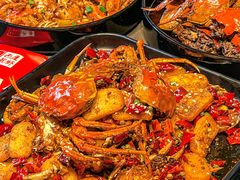 -巴厘龙虾·榜首油焖大虾(洞庭·艺术洋房店)