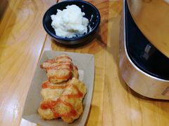 -芝芝Z-cheese芝士年糕专门店